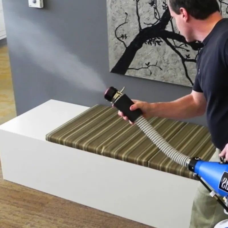 Professional Odor Removal in Gilmer, TX